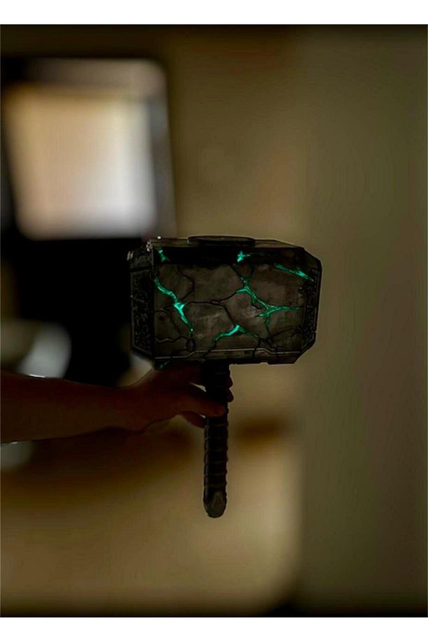 çekiç mjolnir birebir boyut - 5