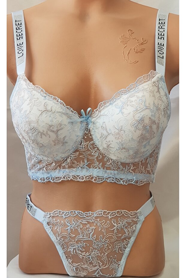 bra set - 4