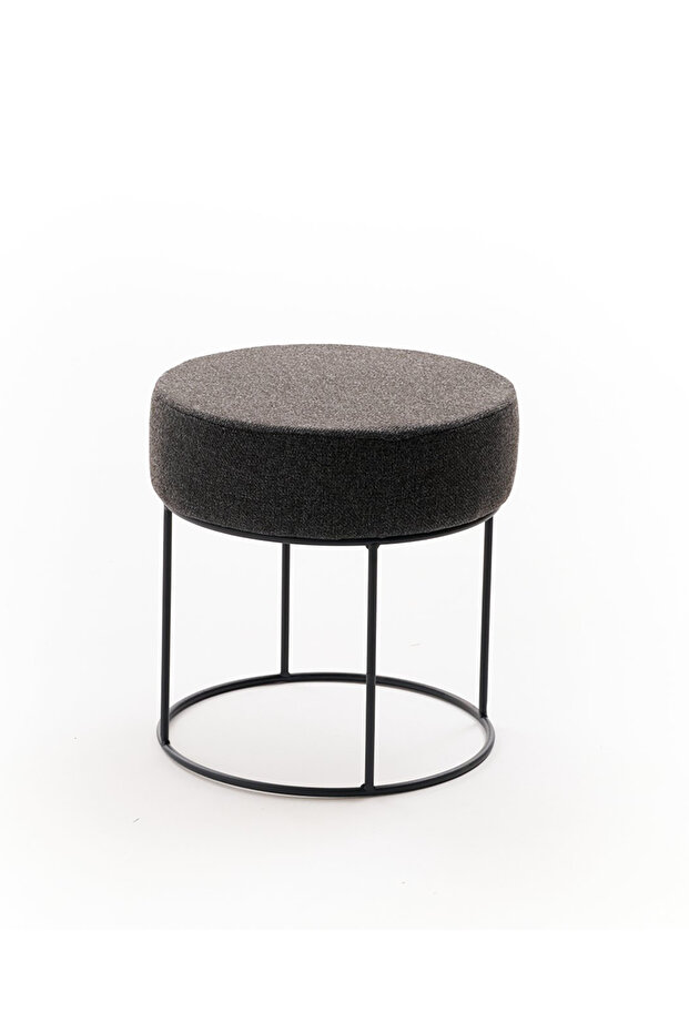 Didim Puf - Füme - 4