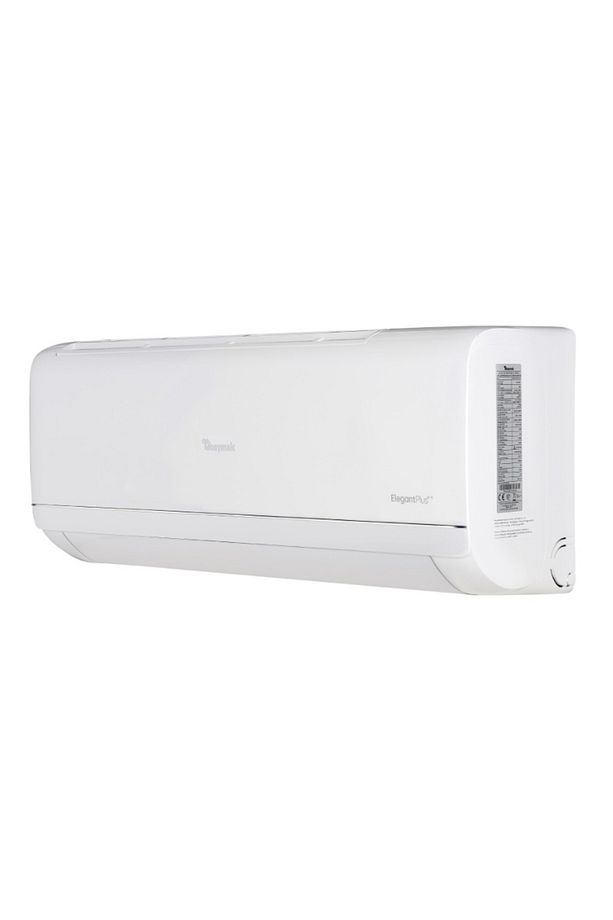 Elgant Plus Duvar Tipi Split Klima 12.000 Btu/h - 2