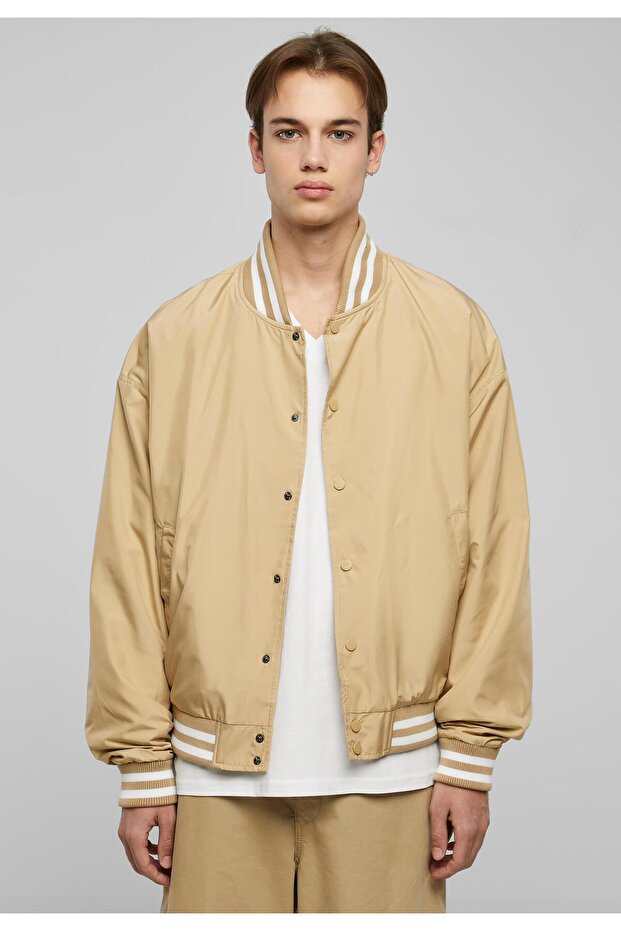 Herren Light College Jacket - 6