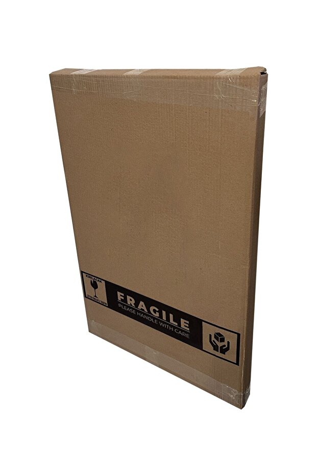 Sarı Ayçiçekleri Yatay Cam Tablo, Doğa, Ev ve Ofis Duvar Dekoru, Lüks Hediyelik - 6