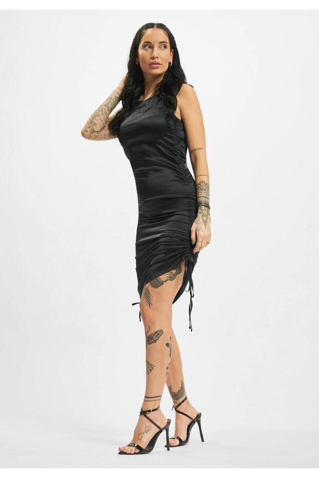 Damen Algorithm Kleid - 6