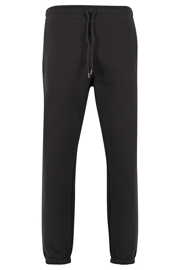 Herren Basic Sweatpants - 1