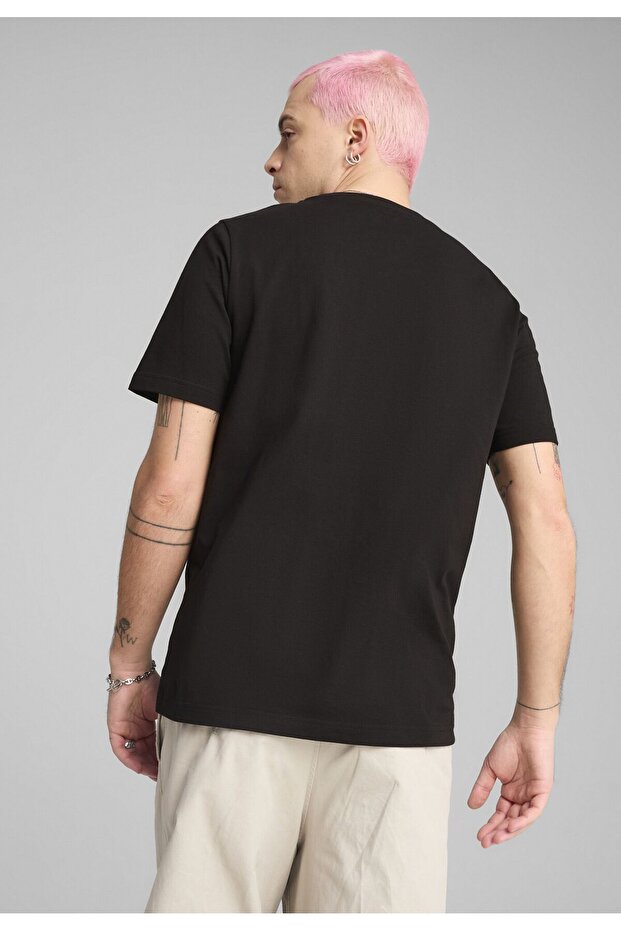 WARDROBE Essentials Tee Men - 8