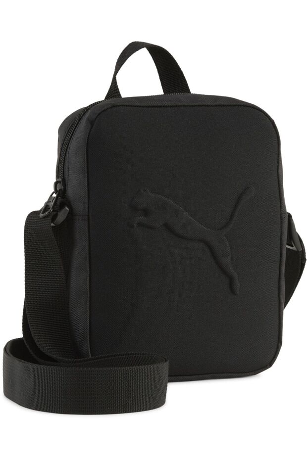 Buzz Umhängetasche - 4