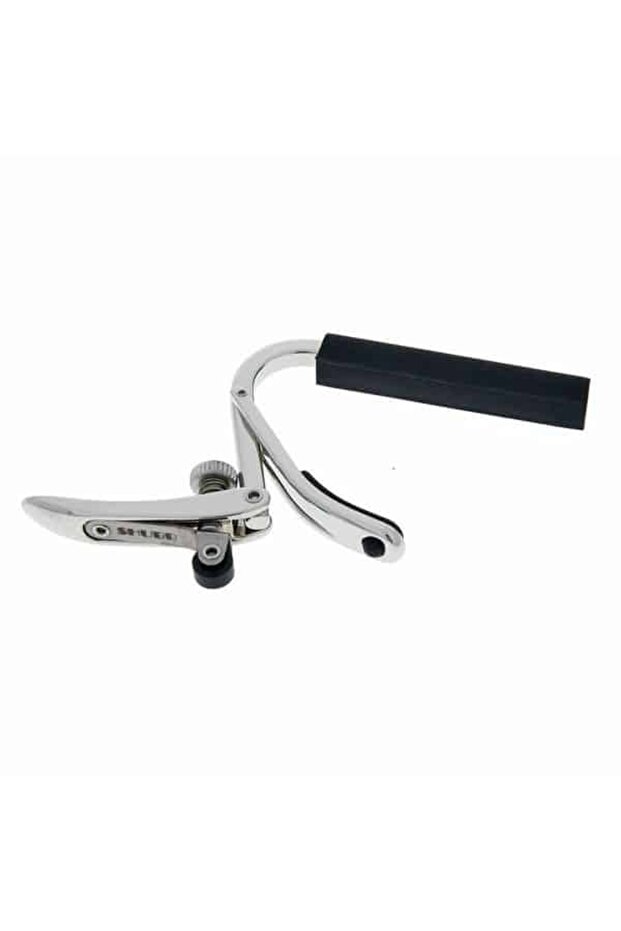 Shubb C2 classical guitar capo - 5