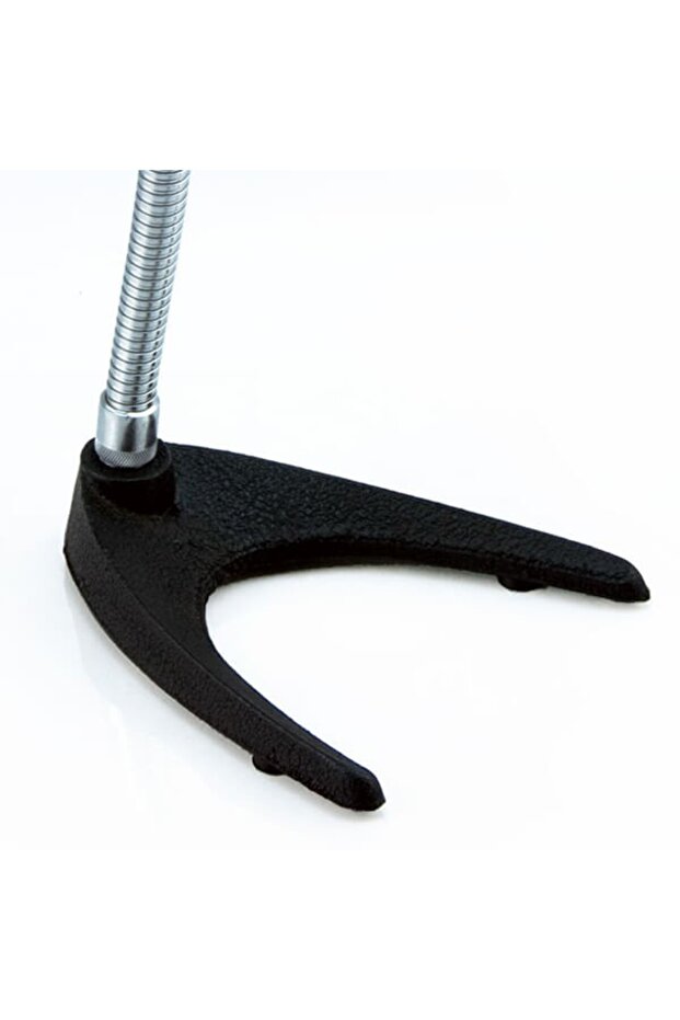 Master Audio S24 table microphone stand - 2