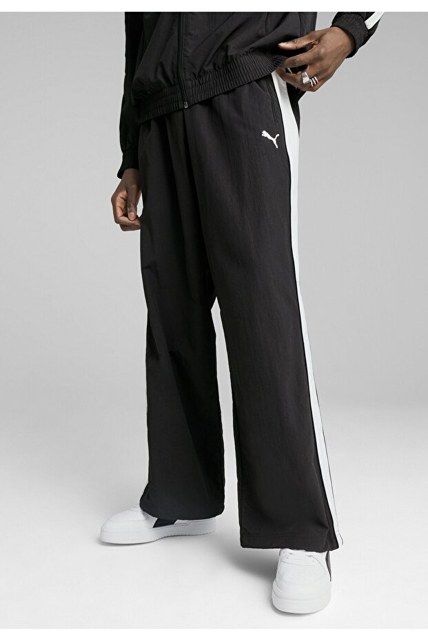 Unisex tepláky T7 Oversized - 8