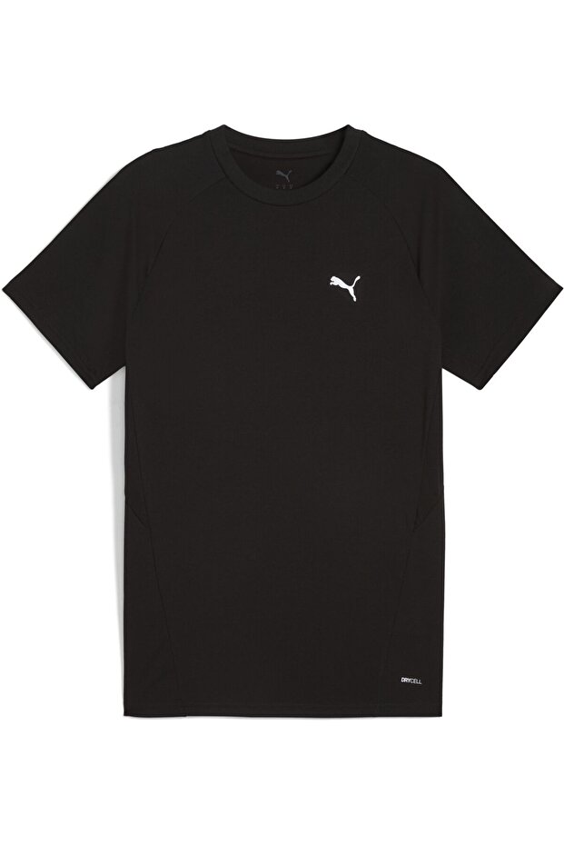 Pánské tričko EVOSTRIPE - 4