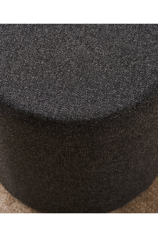 Bitez Puf - Füme - 2