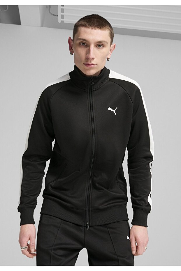 T7 ALWAYS ON Track Jacket Men - 3