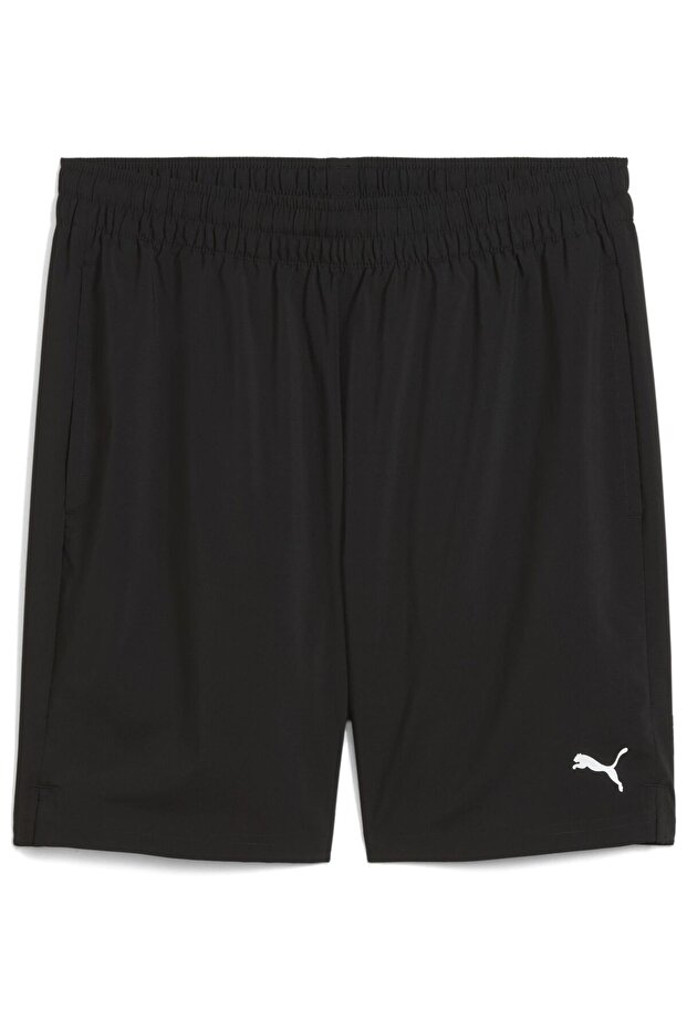 Pánske tkané šortky TAD ESSENTIALS 7" - 4