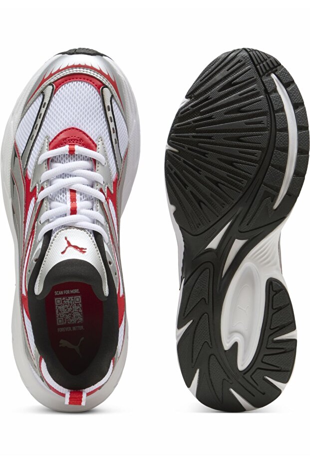 Adidași PUMA Morphic - 6