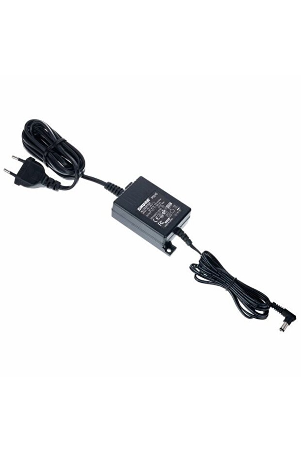 Τροφοδοτικό PS24E - 2