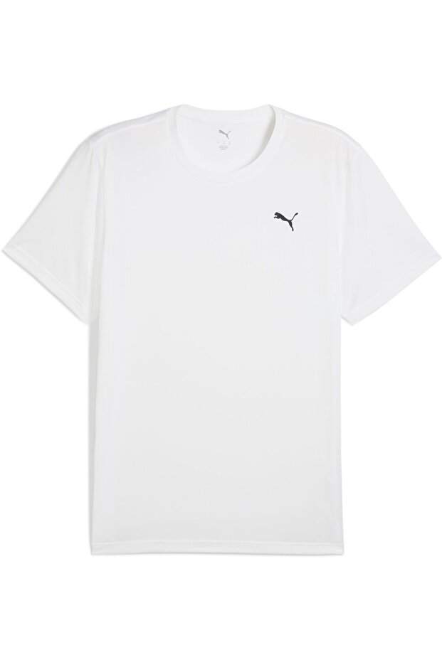 Tricou Tad Essentials Solid Cat pentru bărbați - 4