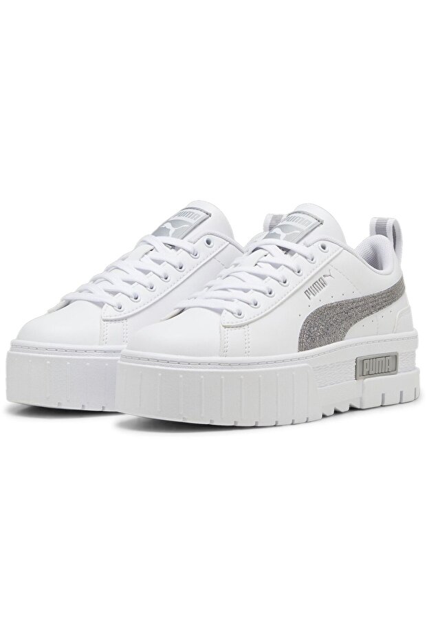 Mayze Glitzer-Sneaker - 3