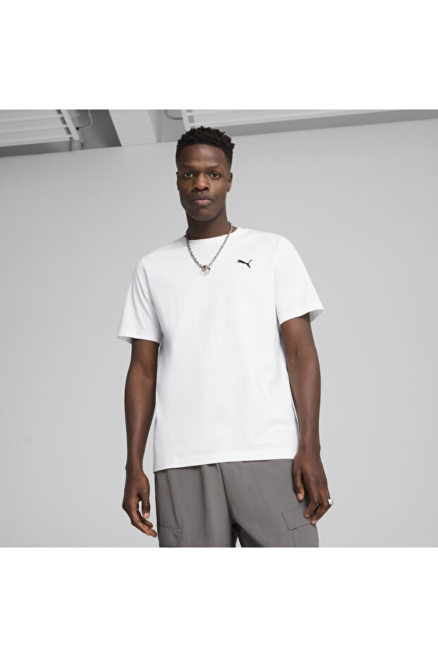 WARDROBE Essentials Tee Men - 4