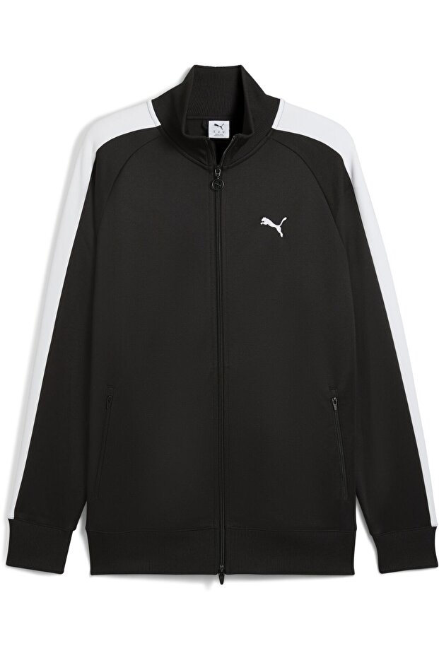 T7 ALWAYS ON Track Jacket Men - 5