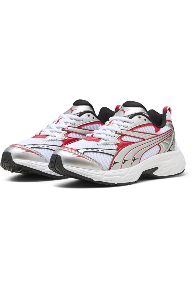 Adidași PUMA Morphic - 5