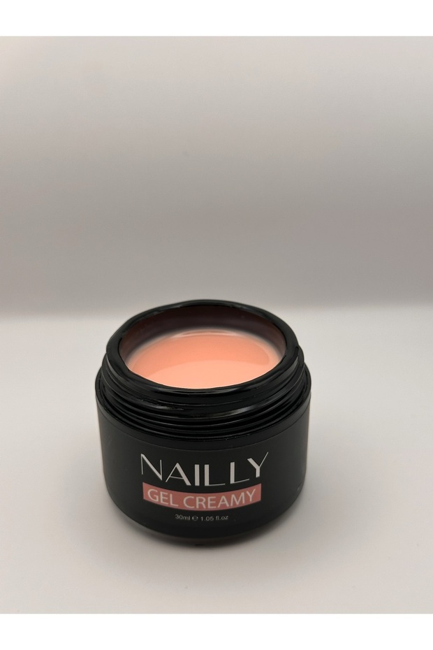 Nailly Builder Jel Creamy 30 gr