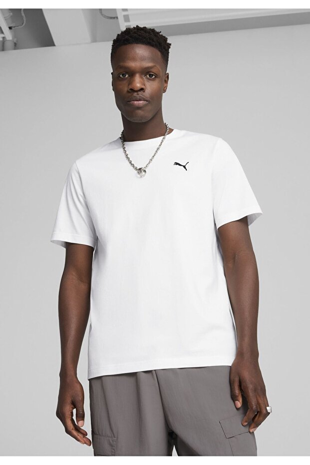 WARDROBE Essentials Tee Men - 3