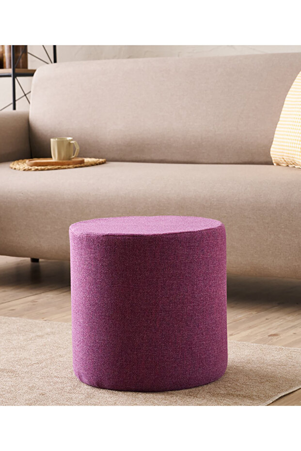 Bitez Puf - Mürdüm - 1