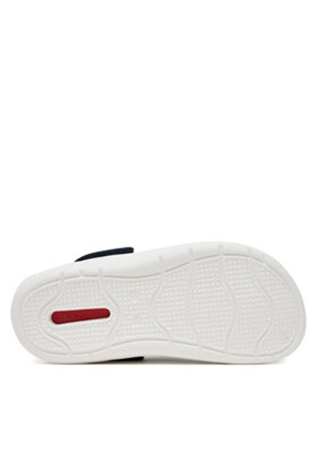 șlapi unisex 209964 albaștri - 1