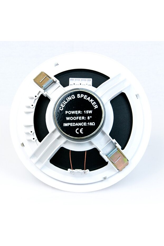 CS200H, Difuzor tavan 16 ohm - 2