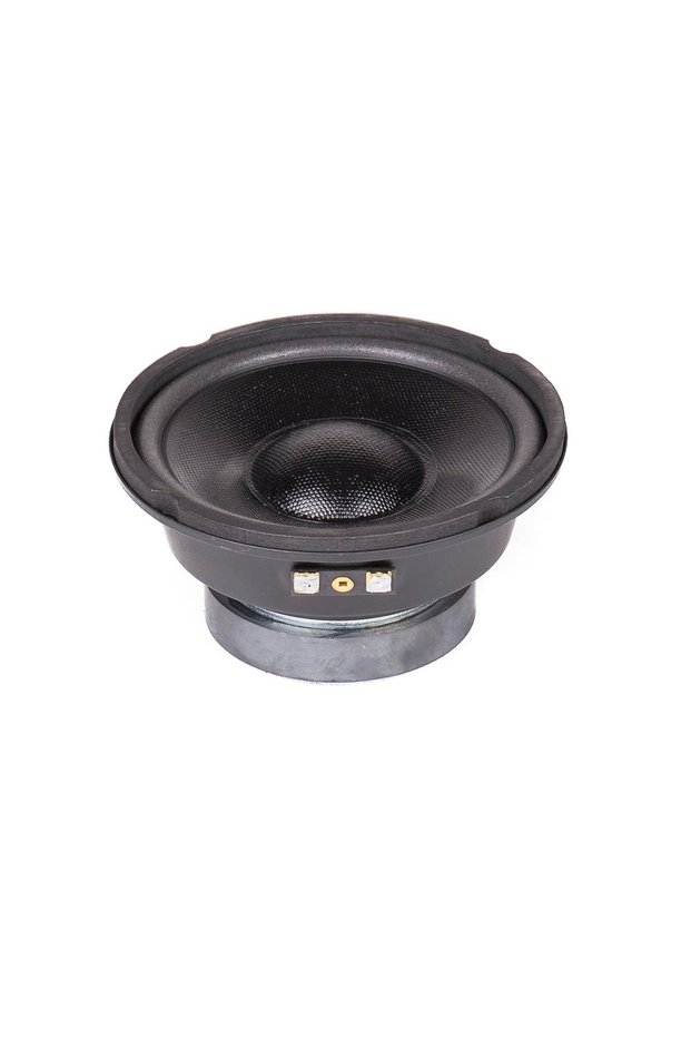 CW650-8M, 6.5 inch midrange speaker