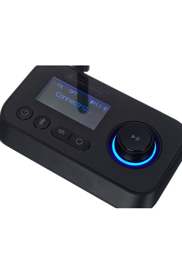 Transmițător Bluetooth BDT-5.0 - 6