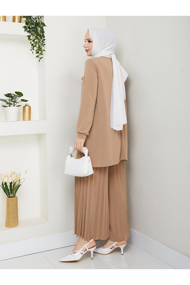 ΣΕΤ ΠΑΝΤΕΛΟΝΙ SANDY ΠΛΕΕΣ - 5