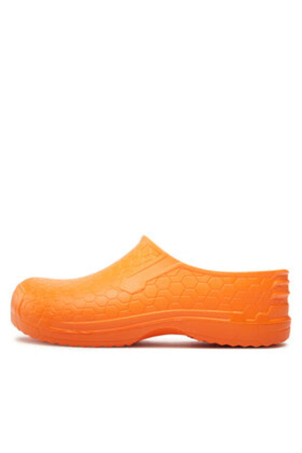 șlapi de damă HEX portocalii - 2