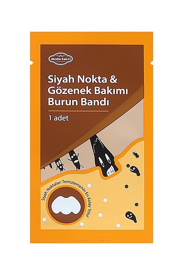 MODALUCCİ 3'LÜ PEELİNG MASKE SETİ - 4