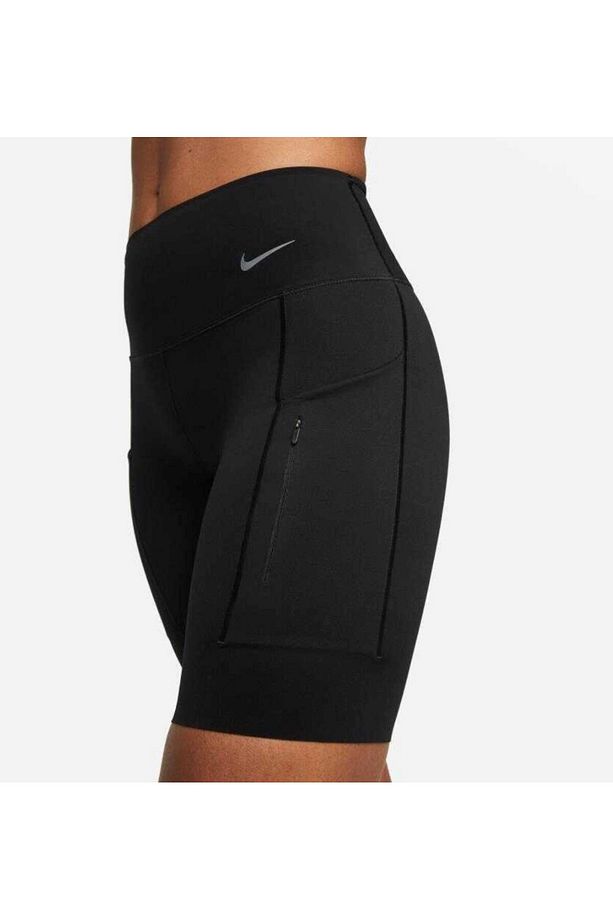 Dri Fit Go Mr 8In Short Kadın Şort dq5925-010 - 4