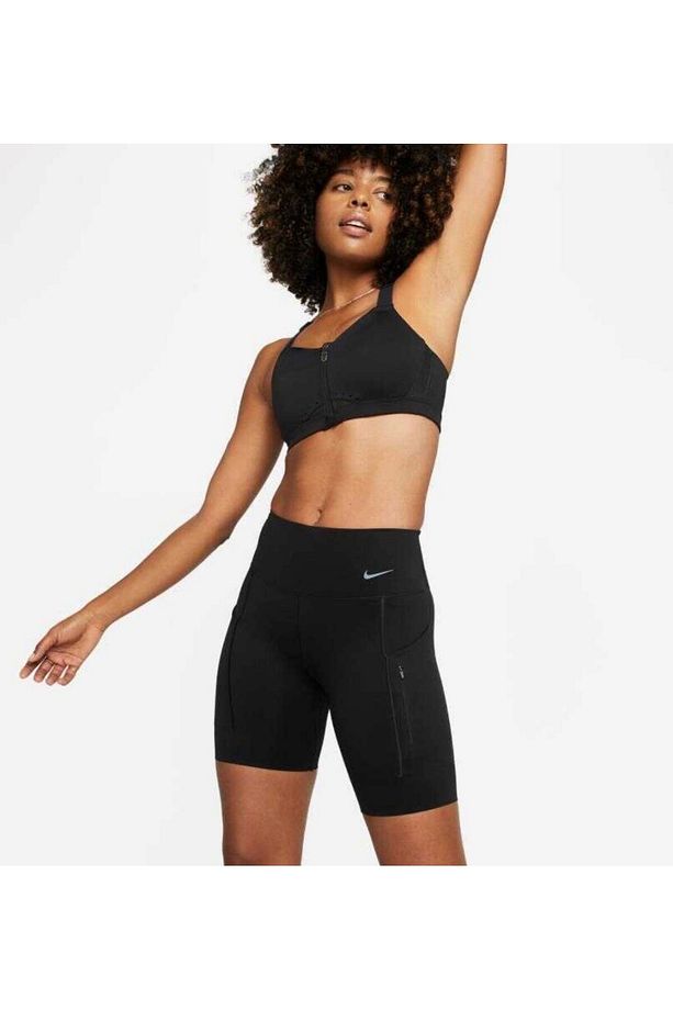 Dri Fit Go Mr 8In Short Kadın Şort dq5925-010 - 3