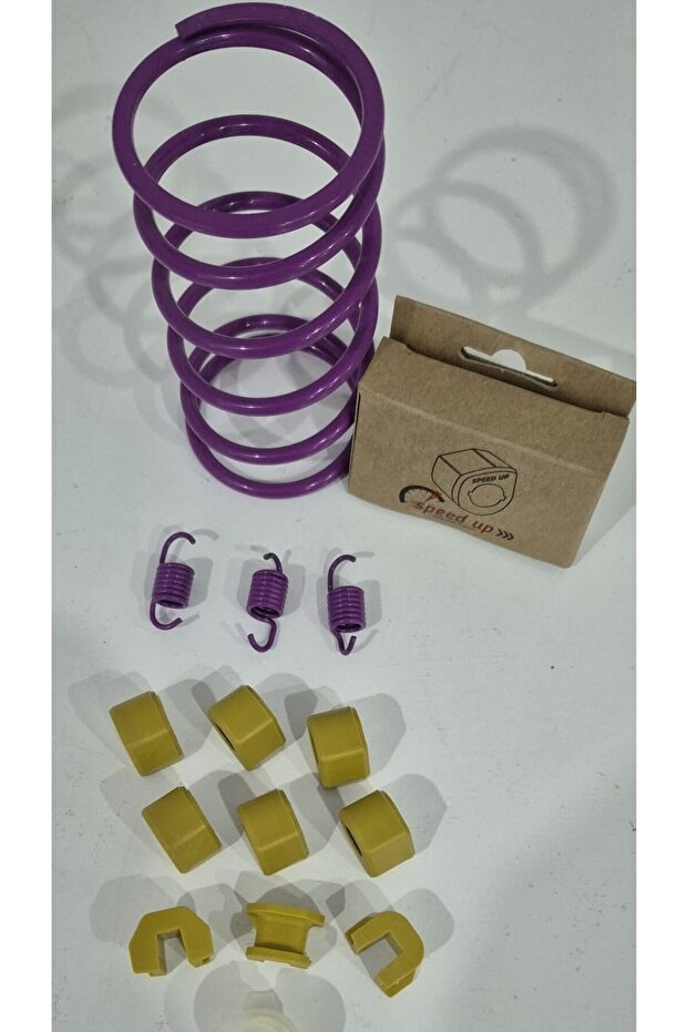 APACHI APX 5 -2 Lİ PERFORMANS SETİ - 1