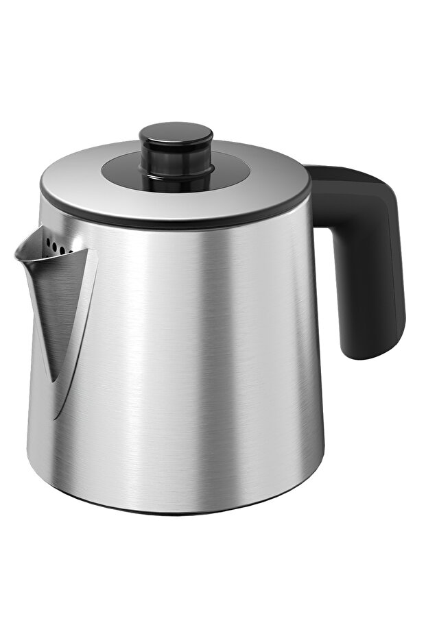 Paslanmaz Çelik Çaycı, 1.2 L - 6