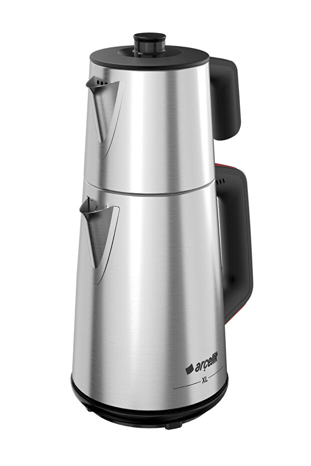 Paslanmaz Çelik Çaycı, 1.2 L - 2