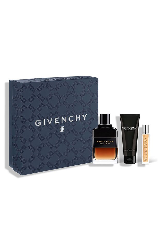 Gentleman Reserve Privee Edp 100 ml Erkek Parfüm Set - 1
