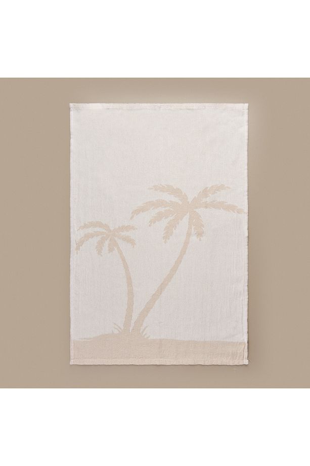 Soft Palm Breeze Kurulama Bezi - 40x60 cm - 1