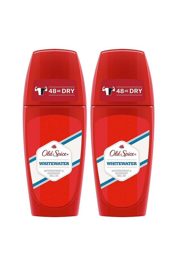 Roll On Deodorant 50 ml Whitewaterx2 - 2