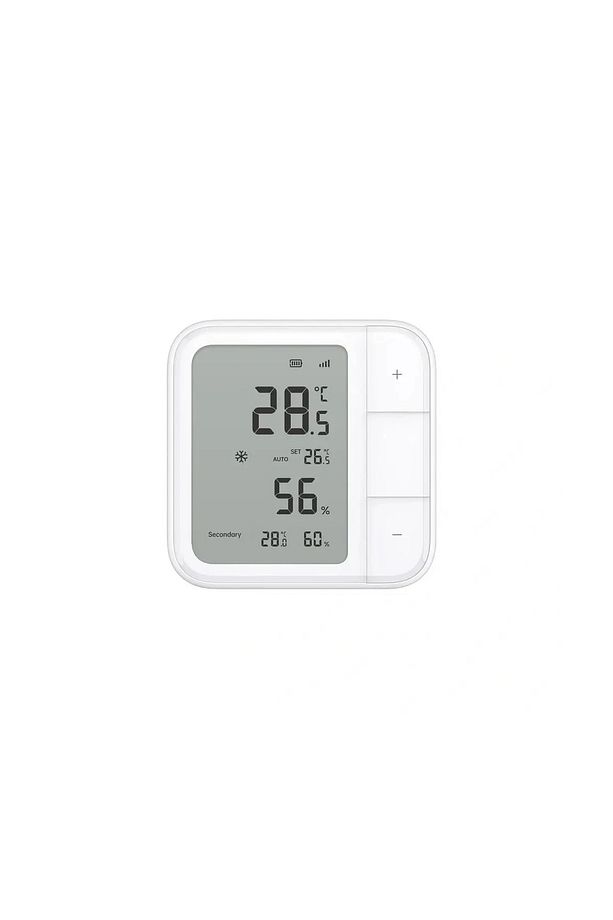 Akıllı Klima Sensörü TH-S04D (Apple Home Destekli) - 2