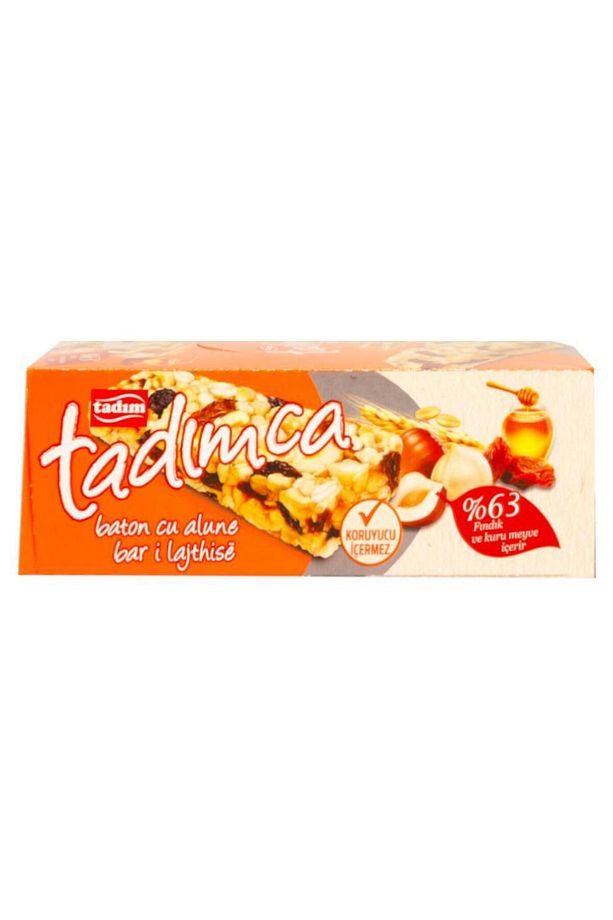Ca Fındıklı Bar 30 G X 20 Adet - 3