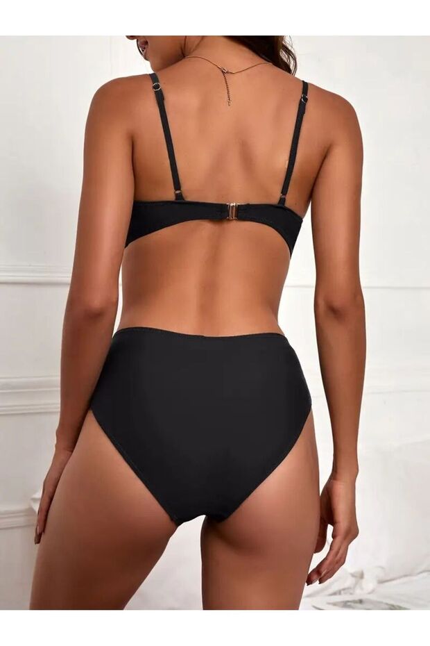 2 Parça Bikini Takımı - 3