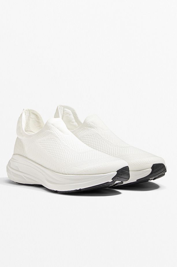 Başlangıç seviyesi laceless running spor ayakkabı - 2