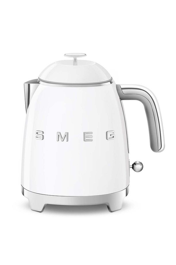 50's Style Retro Serisi Mini Su Isıtıcı / Kettle - 2