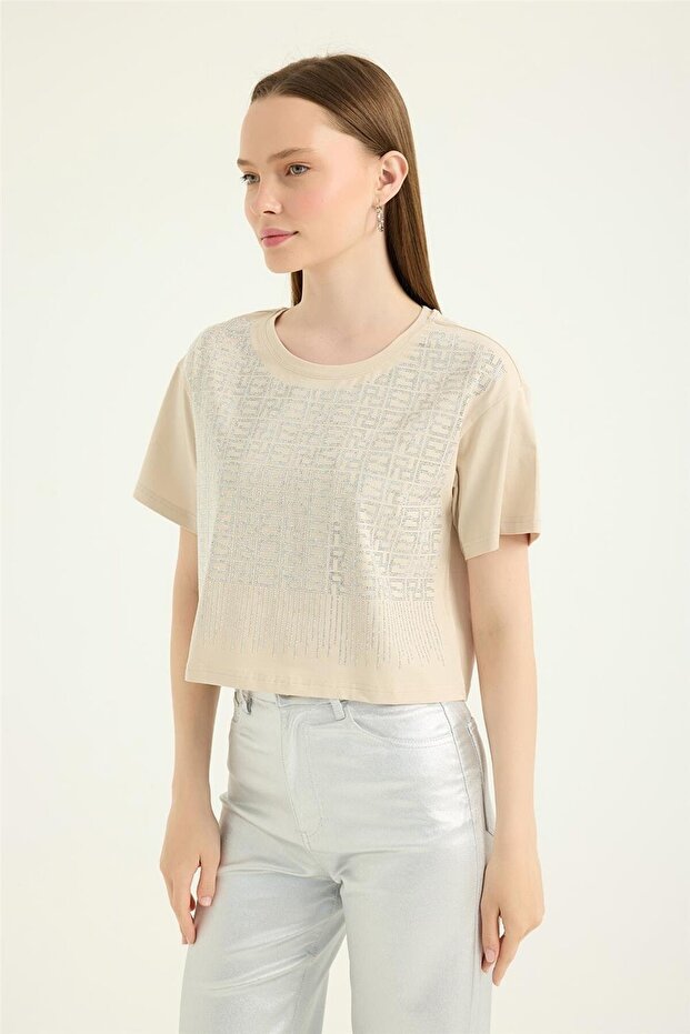 تيشيرت قصير - 2