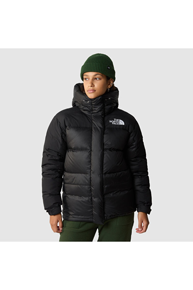 kadın HMLYN DOWN PARKA - 1