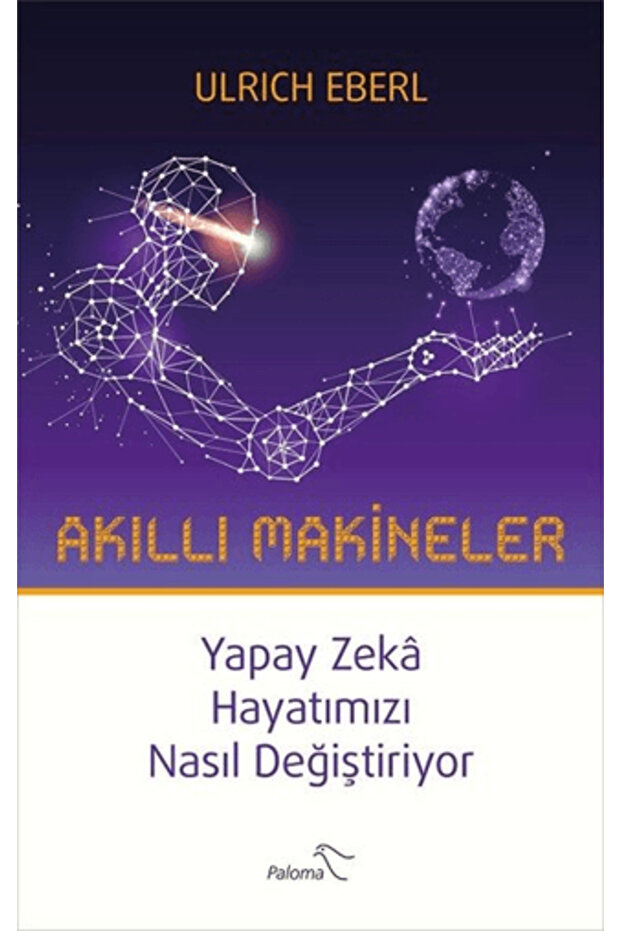 Akıllı Makineler